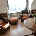 Lucky Home Ferienwohnung