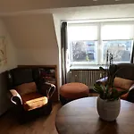 Lucky Home Ferienwohnung
