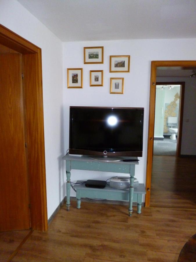 Apartment Lucky Fussen