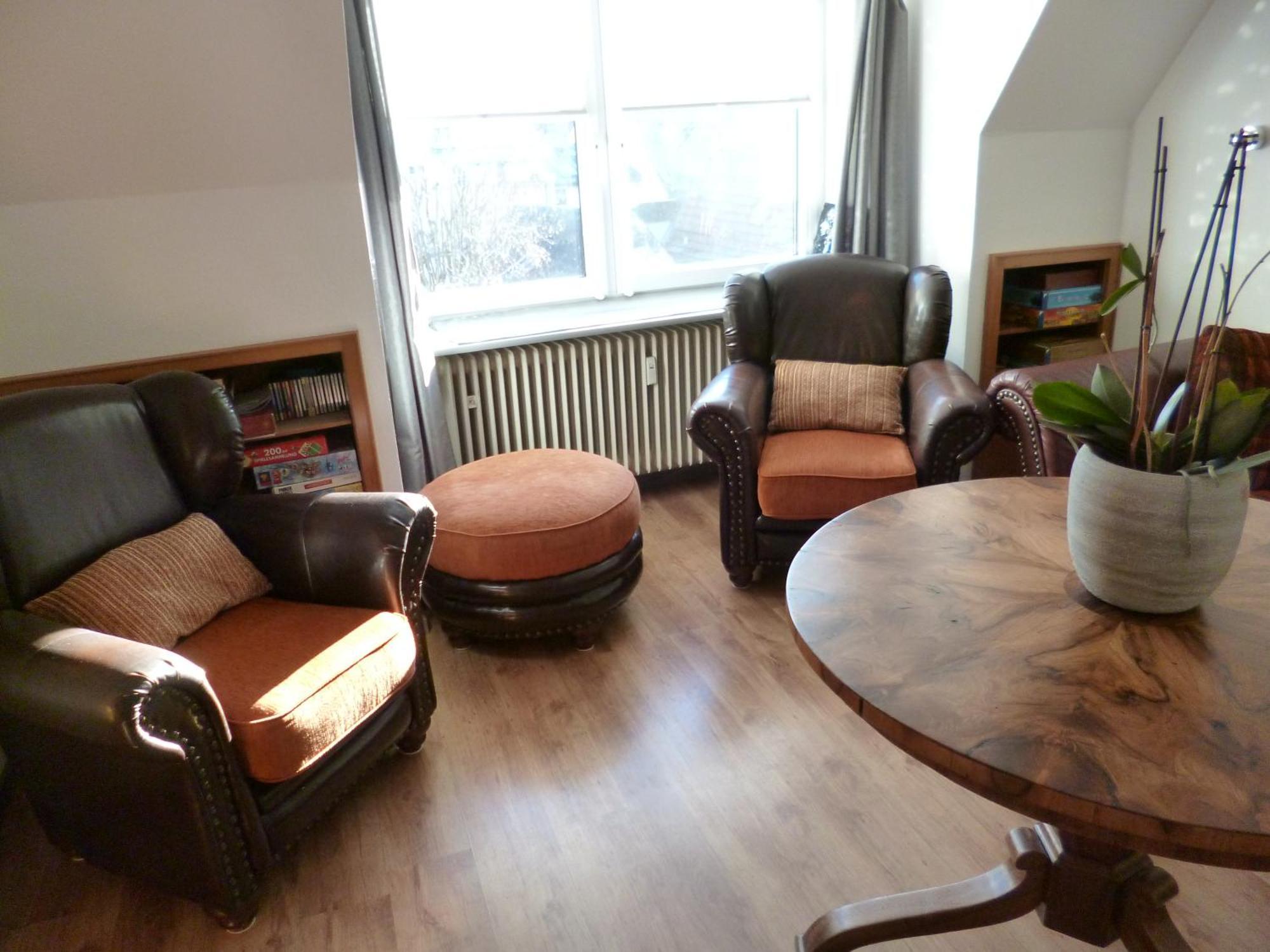 Lucky Apartment Fussen
