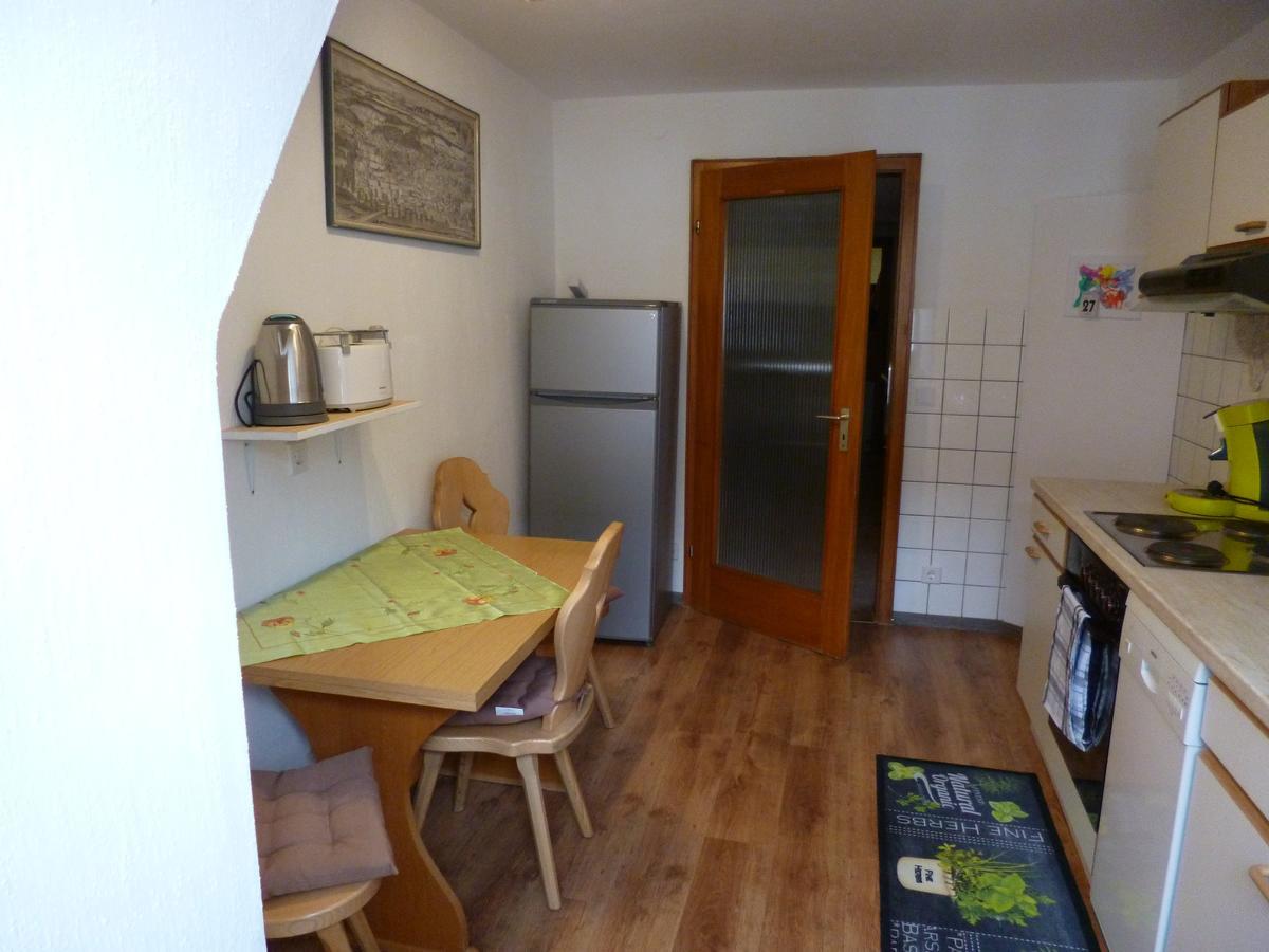 Lucky Apartment Fussen