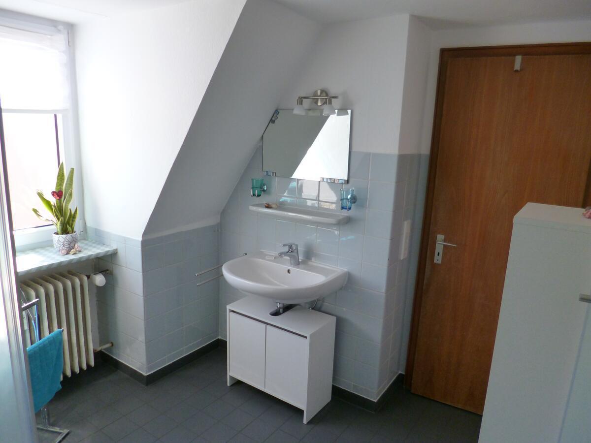 Apartment Lucky Fussen